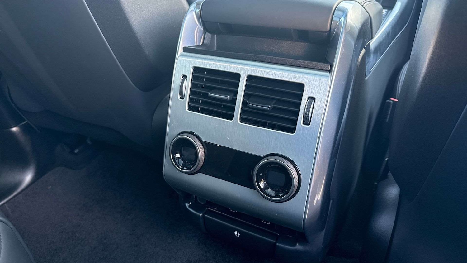 Used Land Rover Range Rover Sport 2022 for sale - 76460255: Photo 18