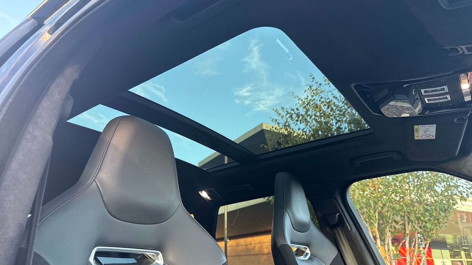 Used Land Rover Range Rover Sport 2022 for sale - 76460255: Photo 21