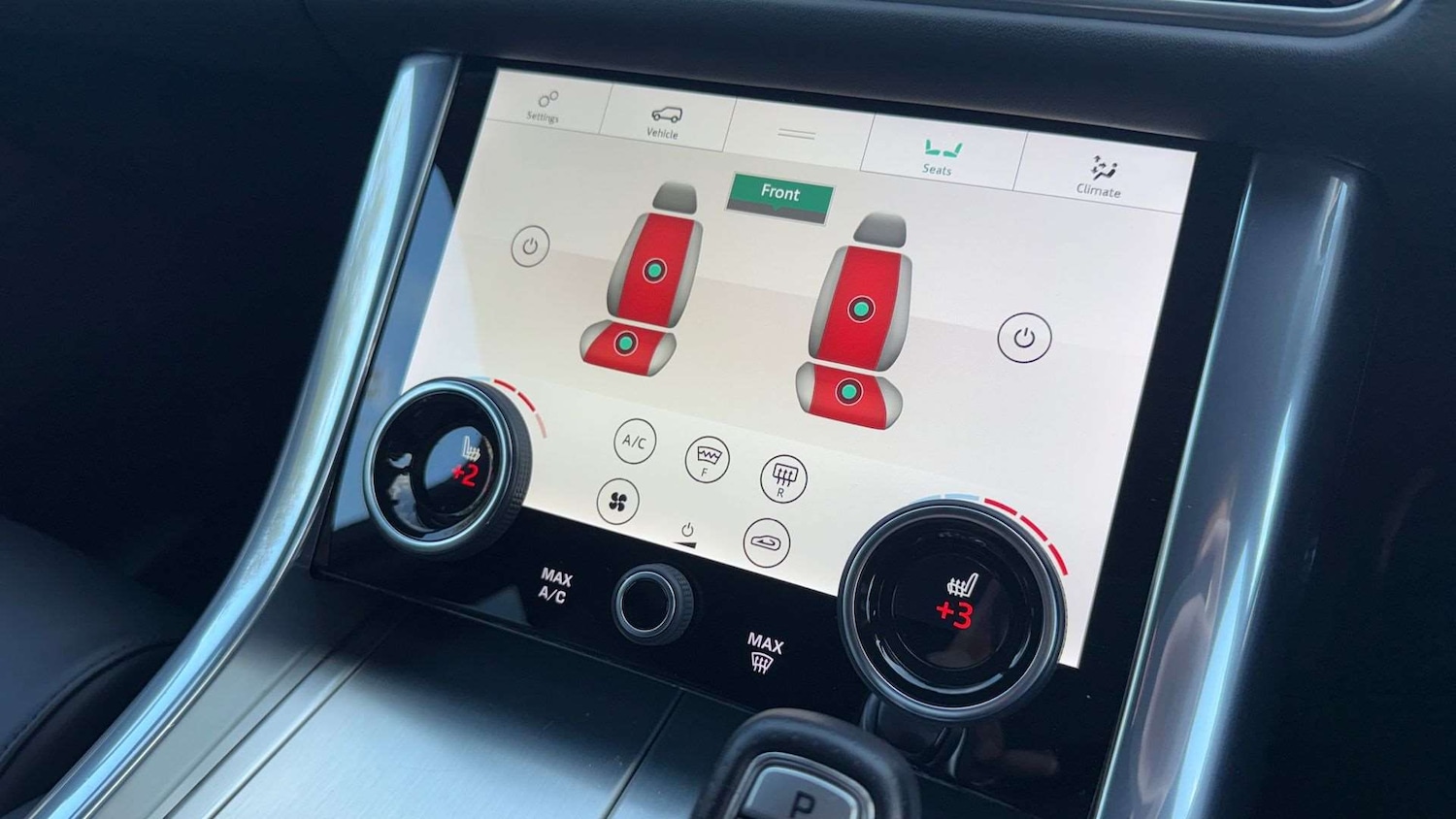 Used Land Rover Range Rover Sport 2022 for sale - 76460255: Photo 22