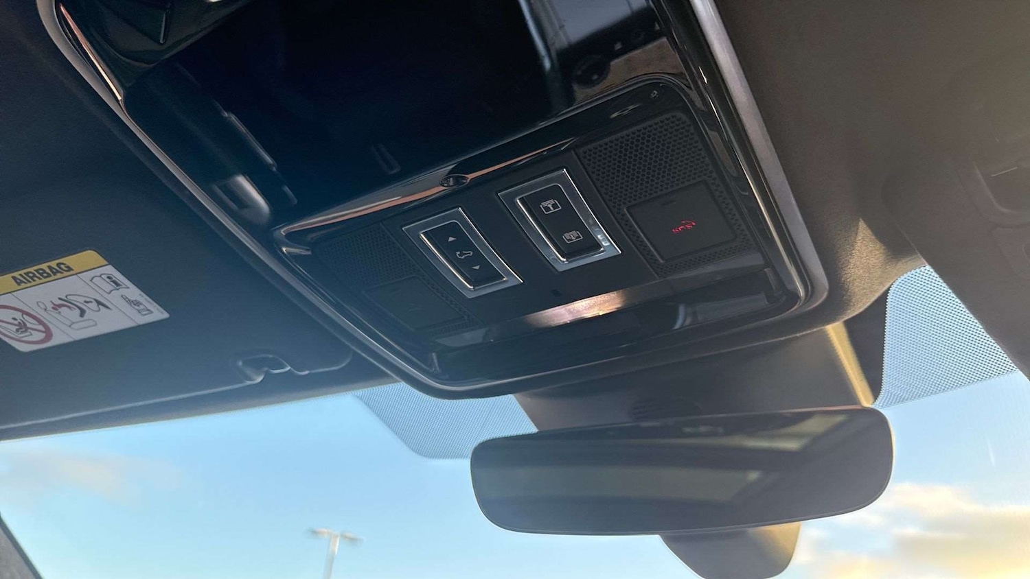 Used Land Rover Range Rover Sport 2022 for sale - 76460255: Photo 23