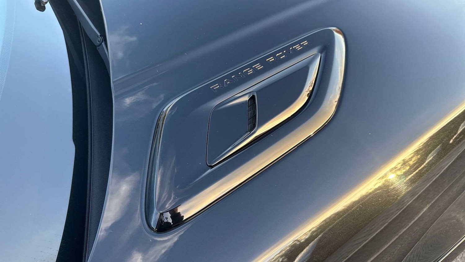 Used Land Rover Range Rover Sport 2022 for sale - 76460255: Photo 28