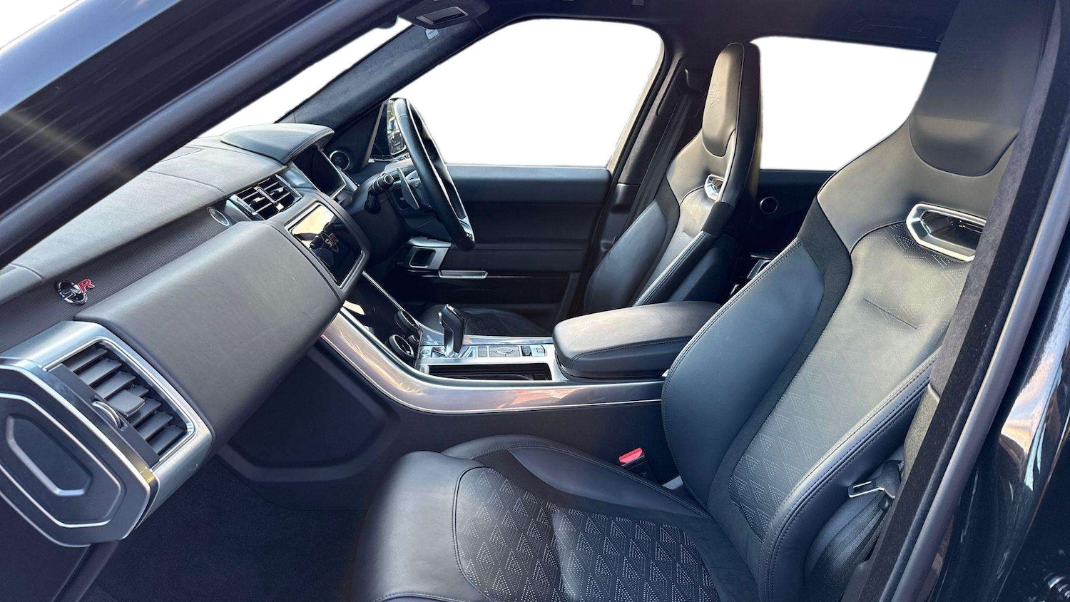 Used Land Rover Range Rover Sport 2022 for sale - 76460255: Photo 3