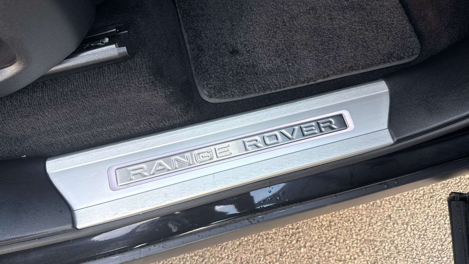 Used Land Rover Range Rover Sport 2022 for sale - 76460255: Photo 30