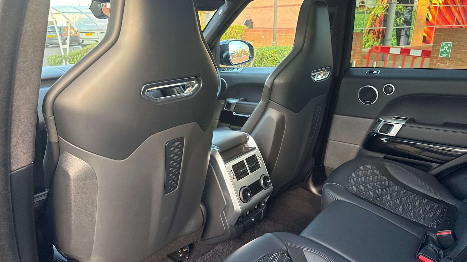 Used Land Rover Range Rover Sport 2022 for sale - 76460255: Photo 32