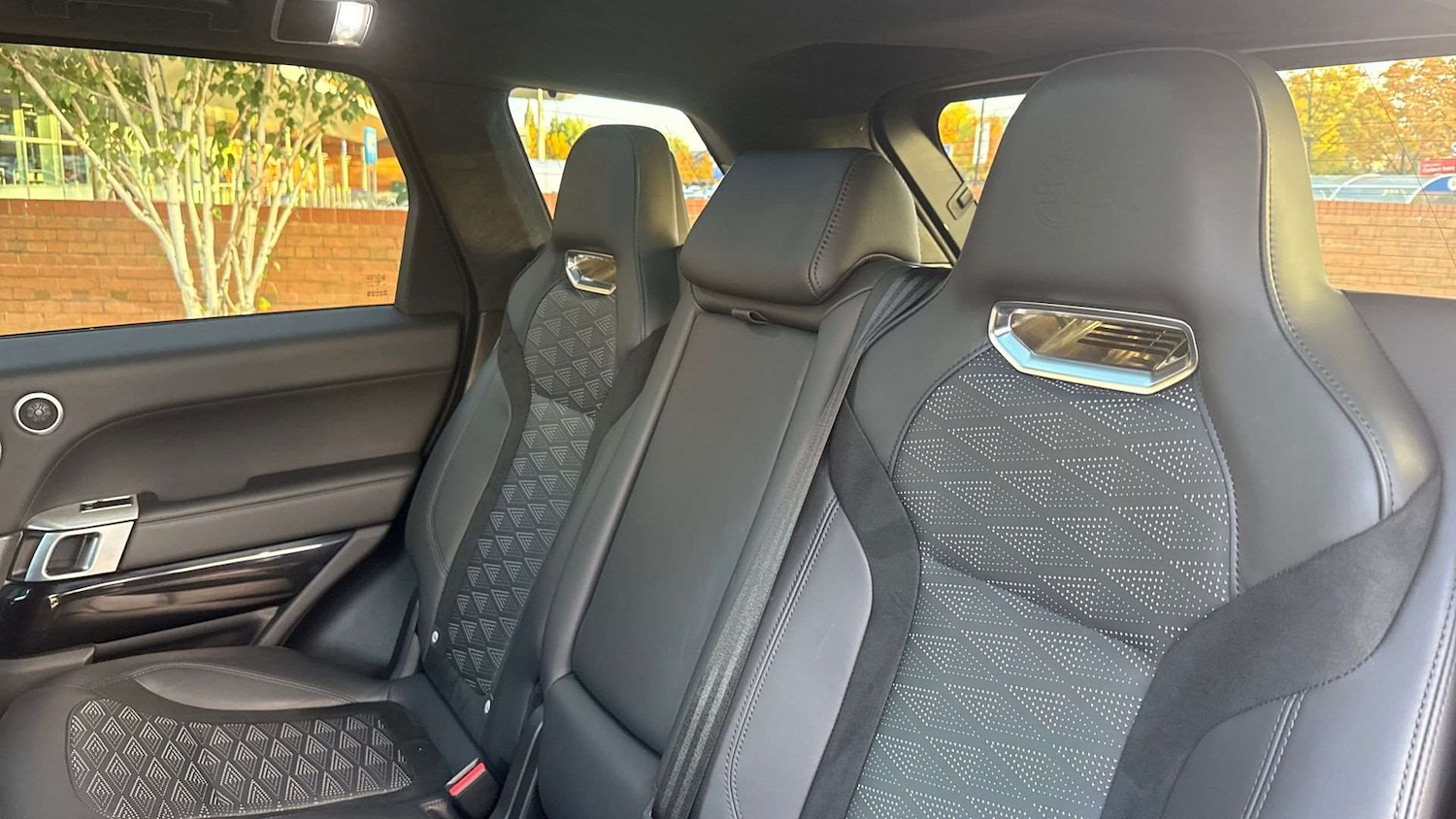 Used Land Rover Range Rover Sport 2022 for sale - 76460255: Photo 33