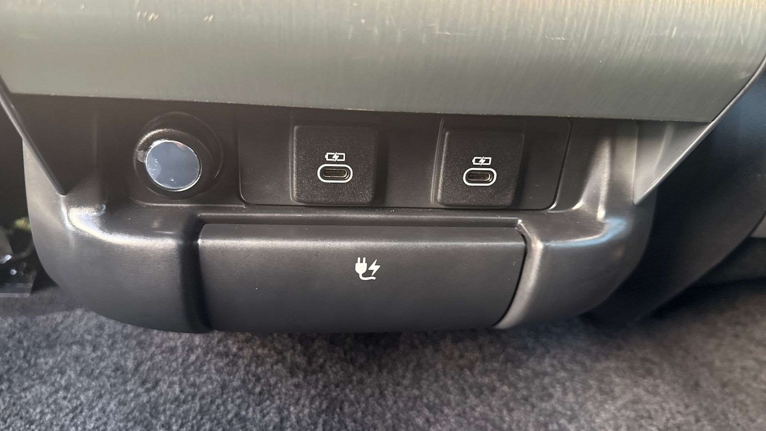 Used Land Rover Range Rover Sport 2022 for sale - 76460255: Photo 34