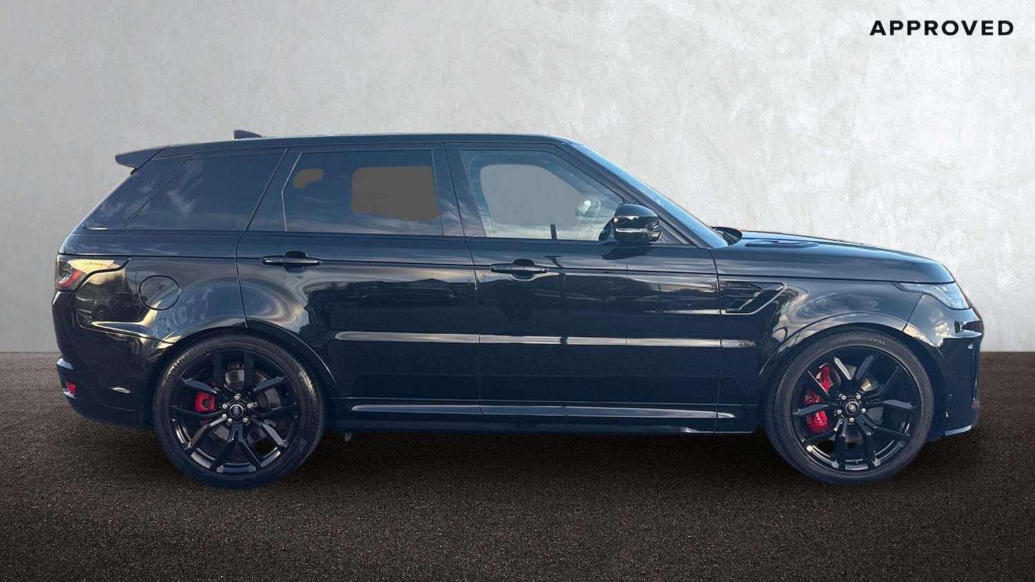 Used Land Rover Range Rover Sport 2022 for sale - 76460255: Photo 5
