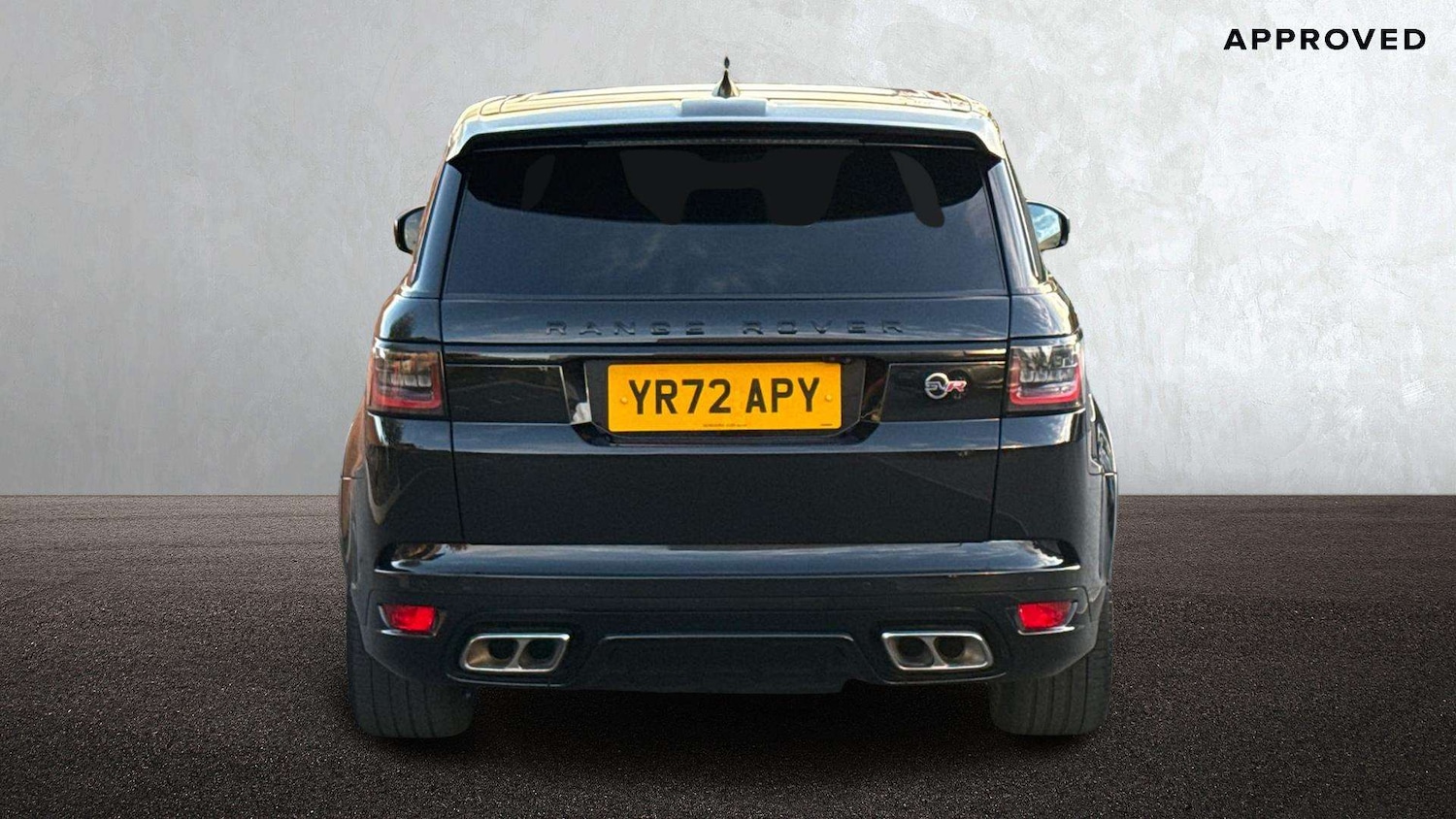 Used Land Rover Range Rover Sport 2022 for sale - 76460255: Photo 6