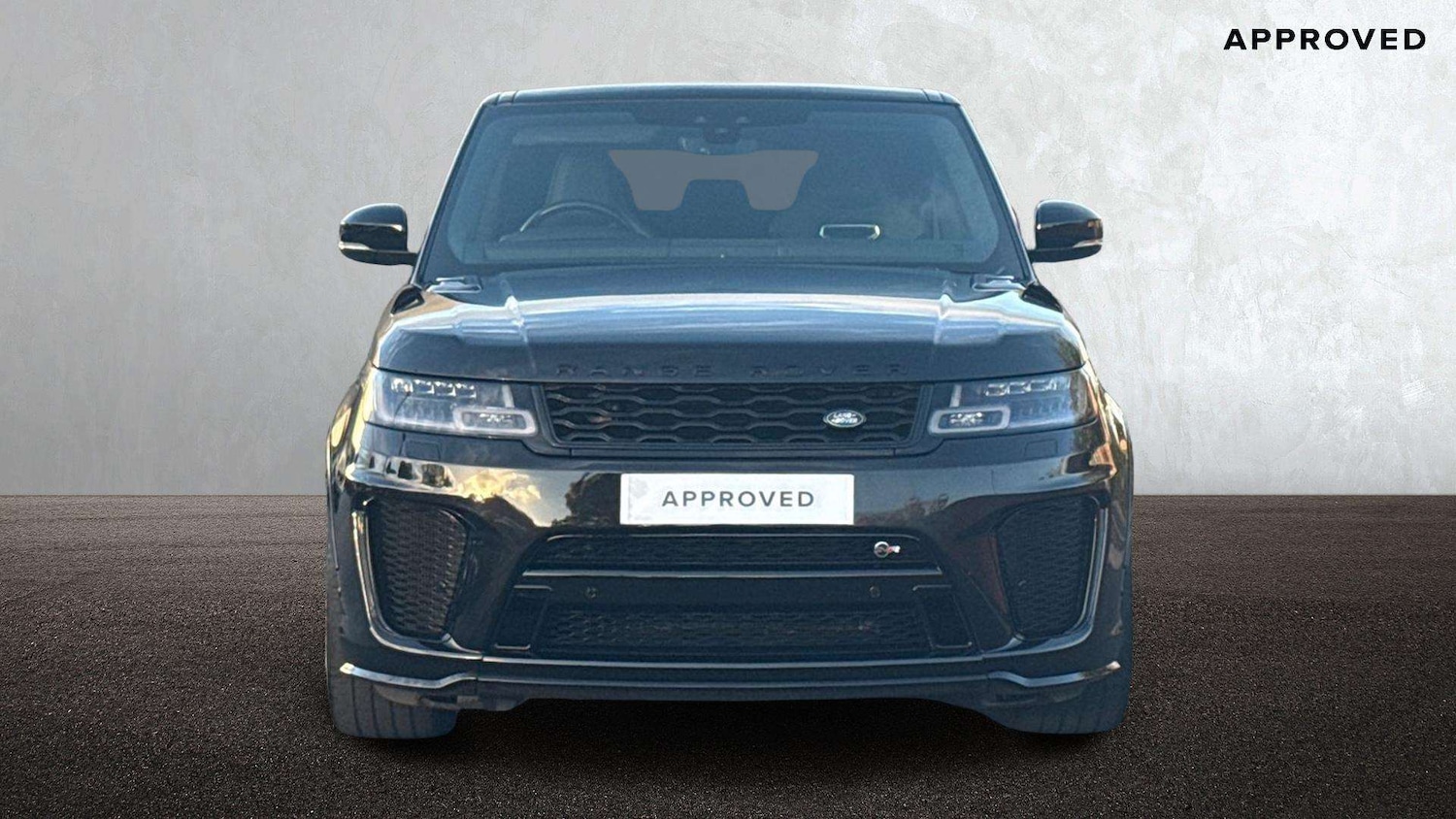 Used Land Rover Range Rover Sport 2022 for sale - 76460255: Photo 7