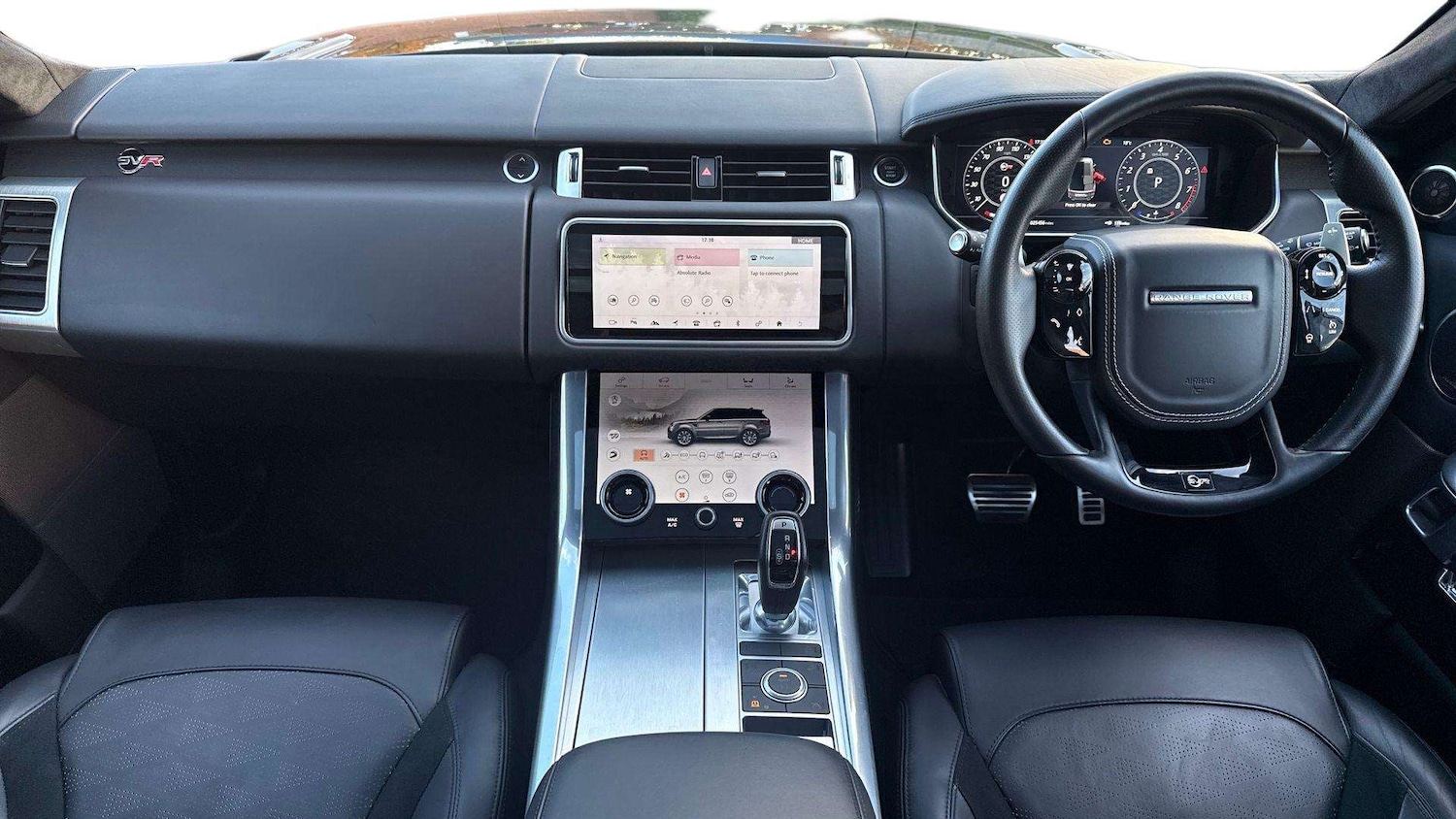 Used Land Rover Range Rover Sport 2022 for sale - 76460255: Photo 9