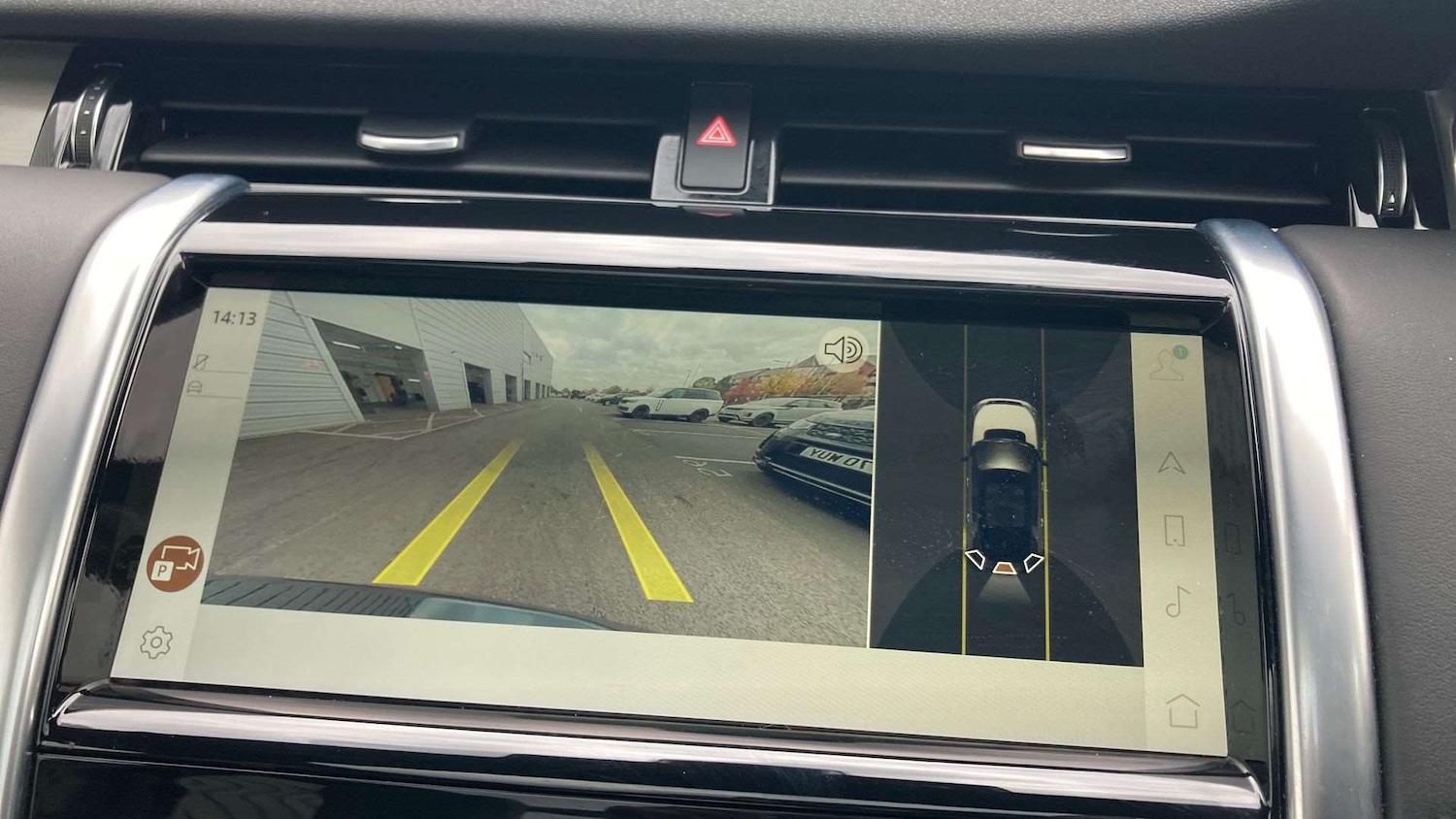 Used Land Rover Discovery Sport 2022 for sale - 76460669: Photo 12