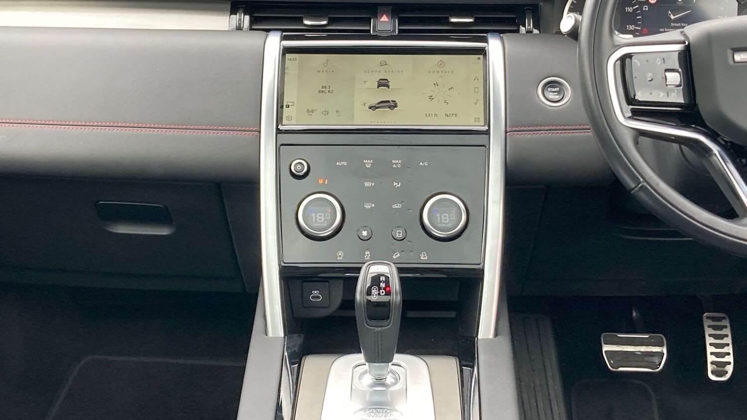 Used Land Rover Discovery Sport 2022 for sale - 76460669: Photo 14