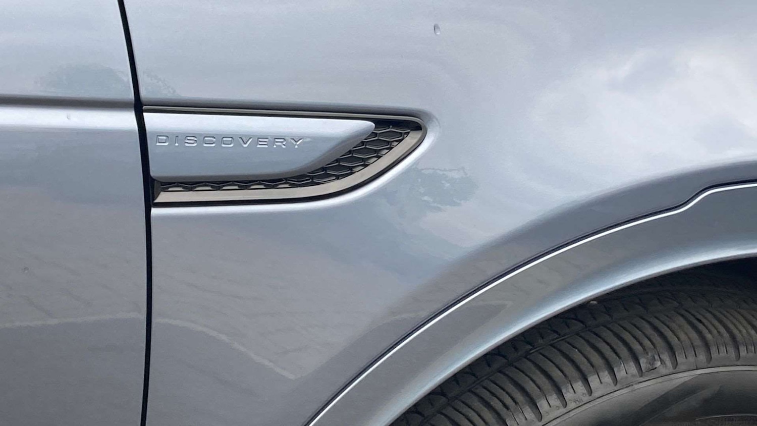 Used Land Rover Discovery Sport 2022 for sale - 76460669: Photo 20