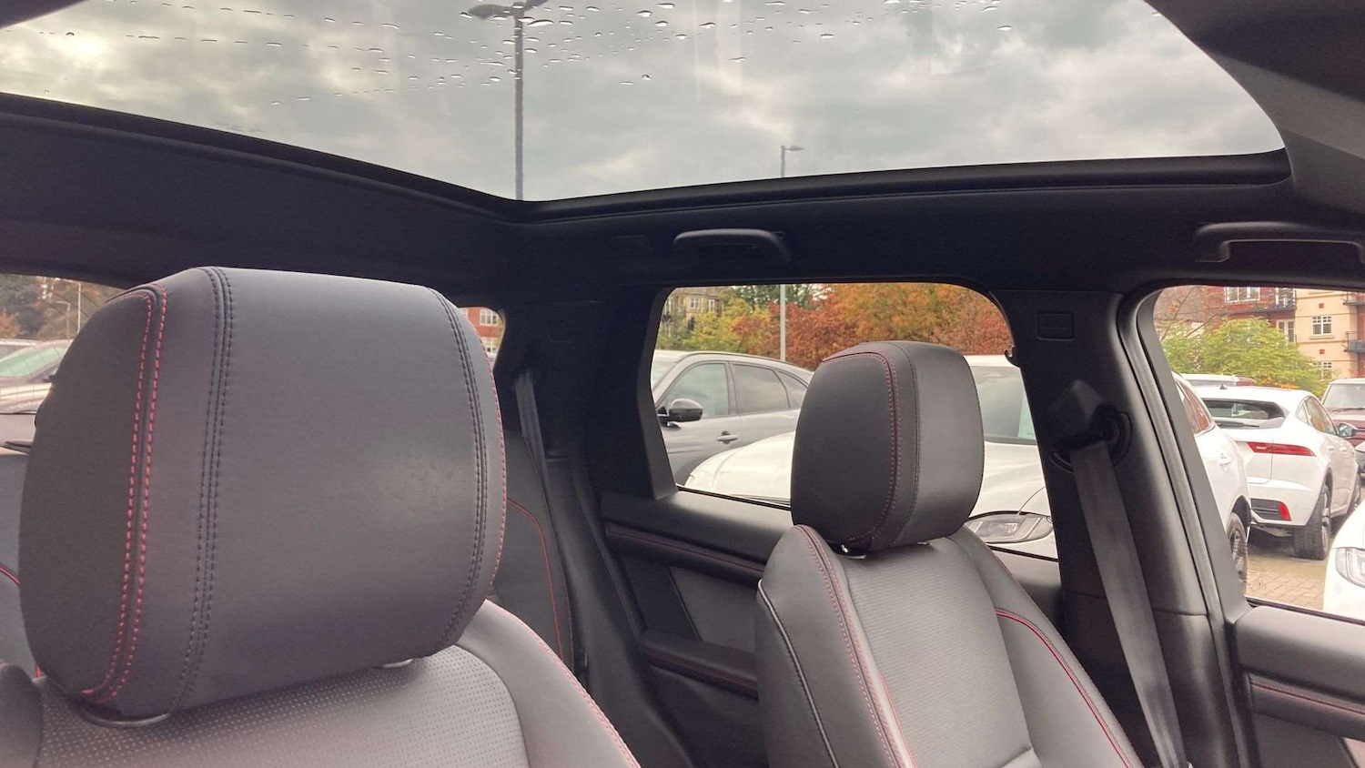 Used Land Rover Discovery Sport 2022 for sale - 76460669: Photo 21