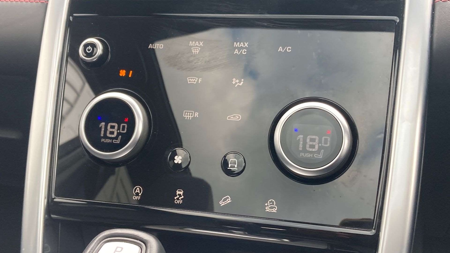 Used Land Rover Discovery Sport 2022 for sale - 76460669: Photo 22