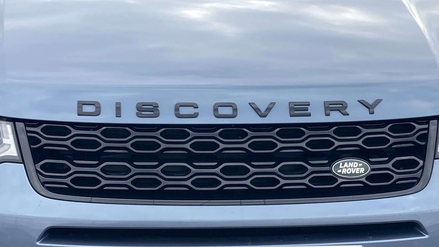 Used Land Rover Discovery Sport 2022 for sale - 76460669: Photo 27