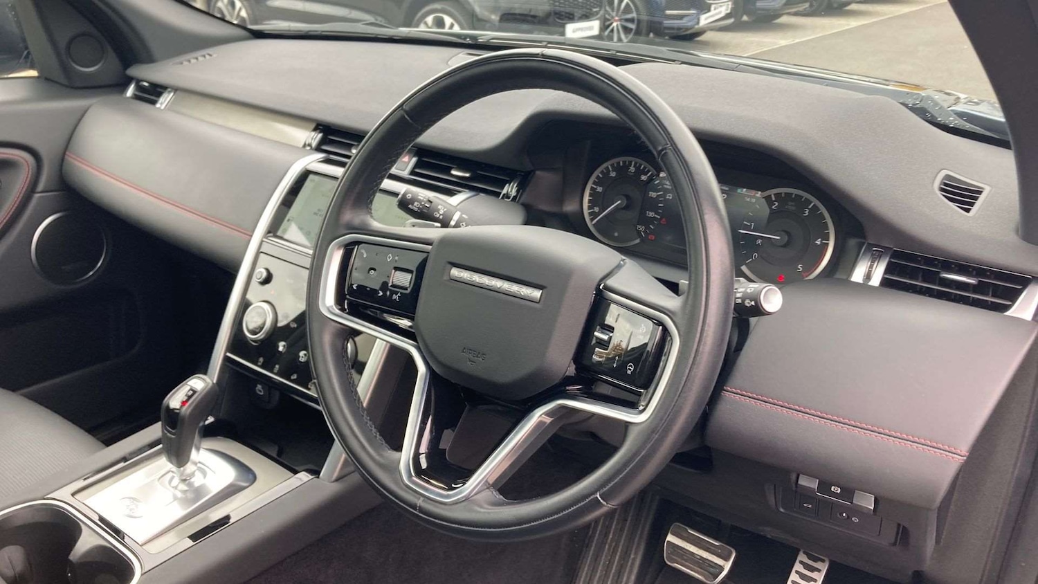 Used Land Rover Discovery Sport 2022 for sale - 76460669: Photo 29