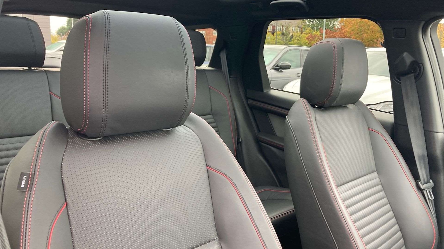 Used Land Rover Discovery Sport 2022 for sale - 76460669: Photo 30