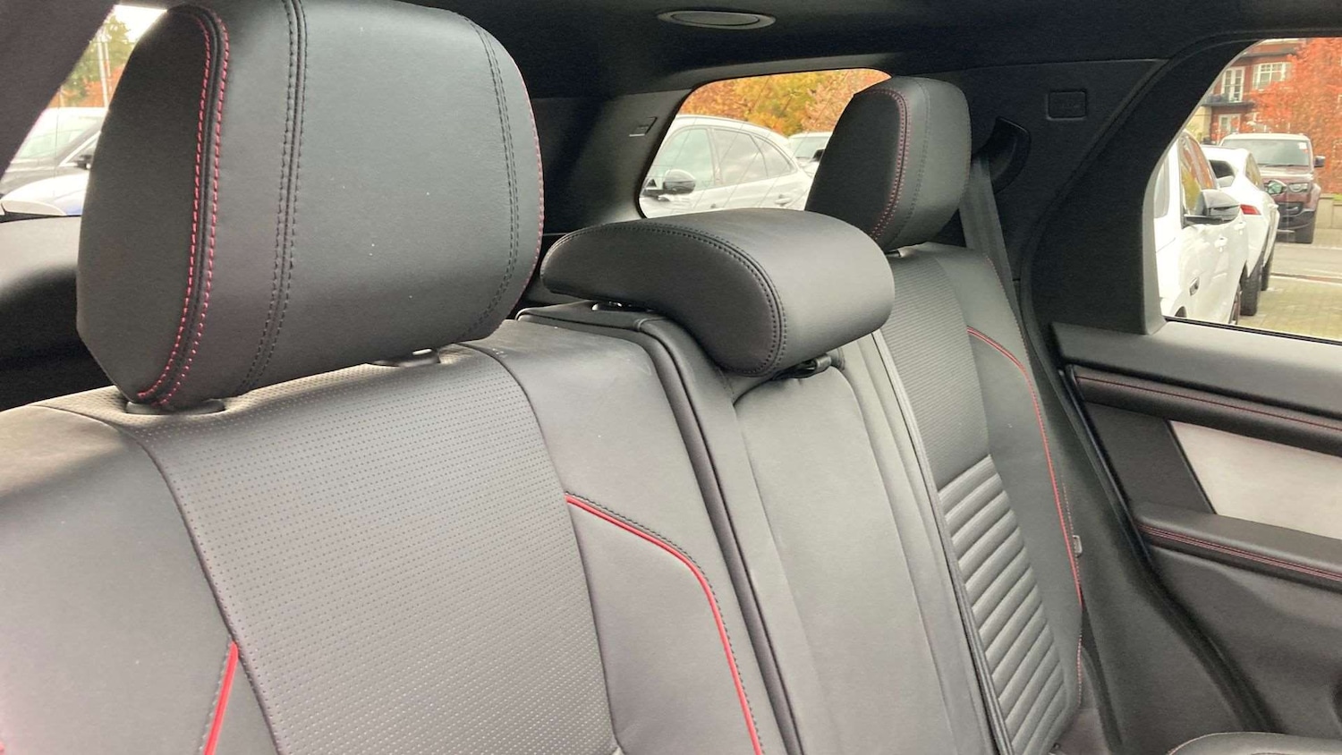 Used Land Rover Discovery Sport 2022 for sale - 76460669: Photo 34