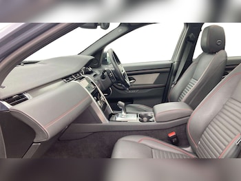 Used Land Rover Discovery Sport 2022 for sale - 76460669: Photo