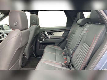 Used Land Rover Discovery Sport 2022 for sale - 76460669: Photo