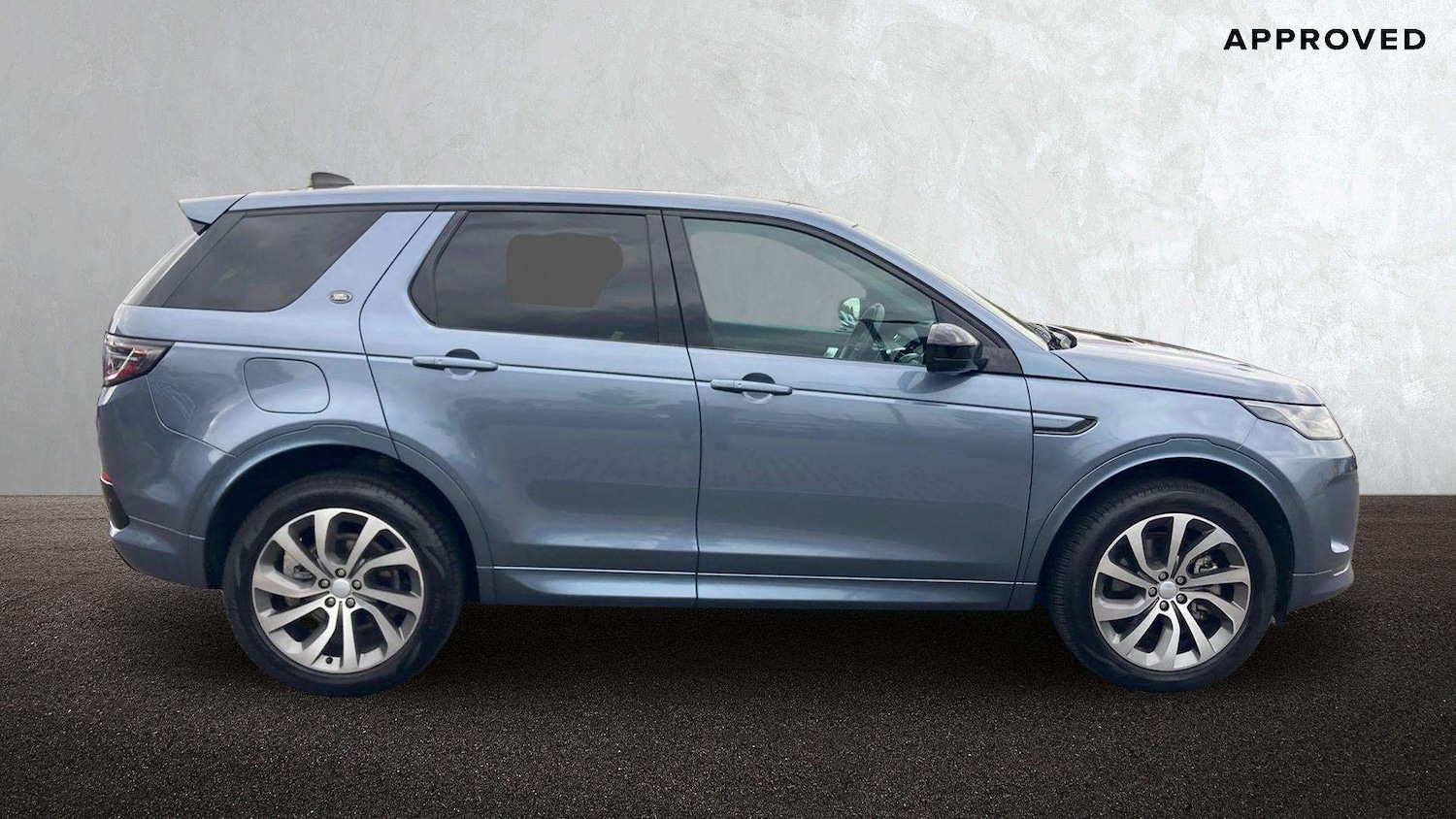 Used Land Rover Discovery Sport 2022 for sale - 76460669: Photo 5