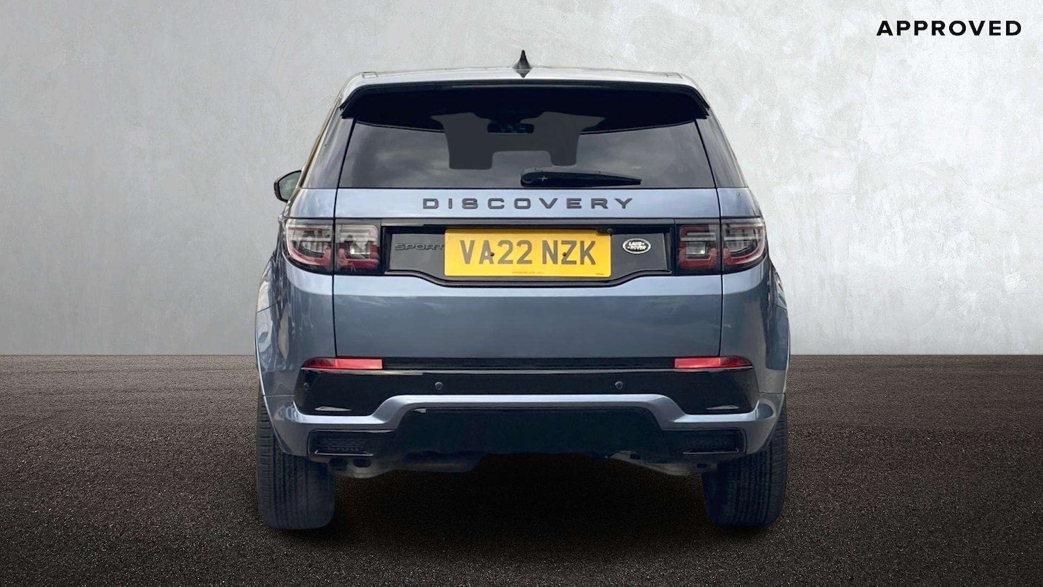 Used Land Rover Discovery Sport 2022 for sale - 76460669: Photo 6