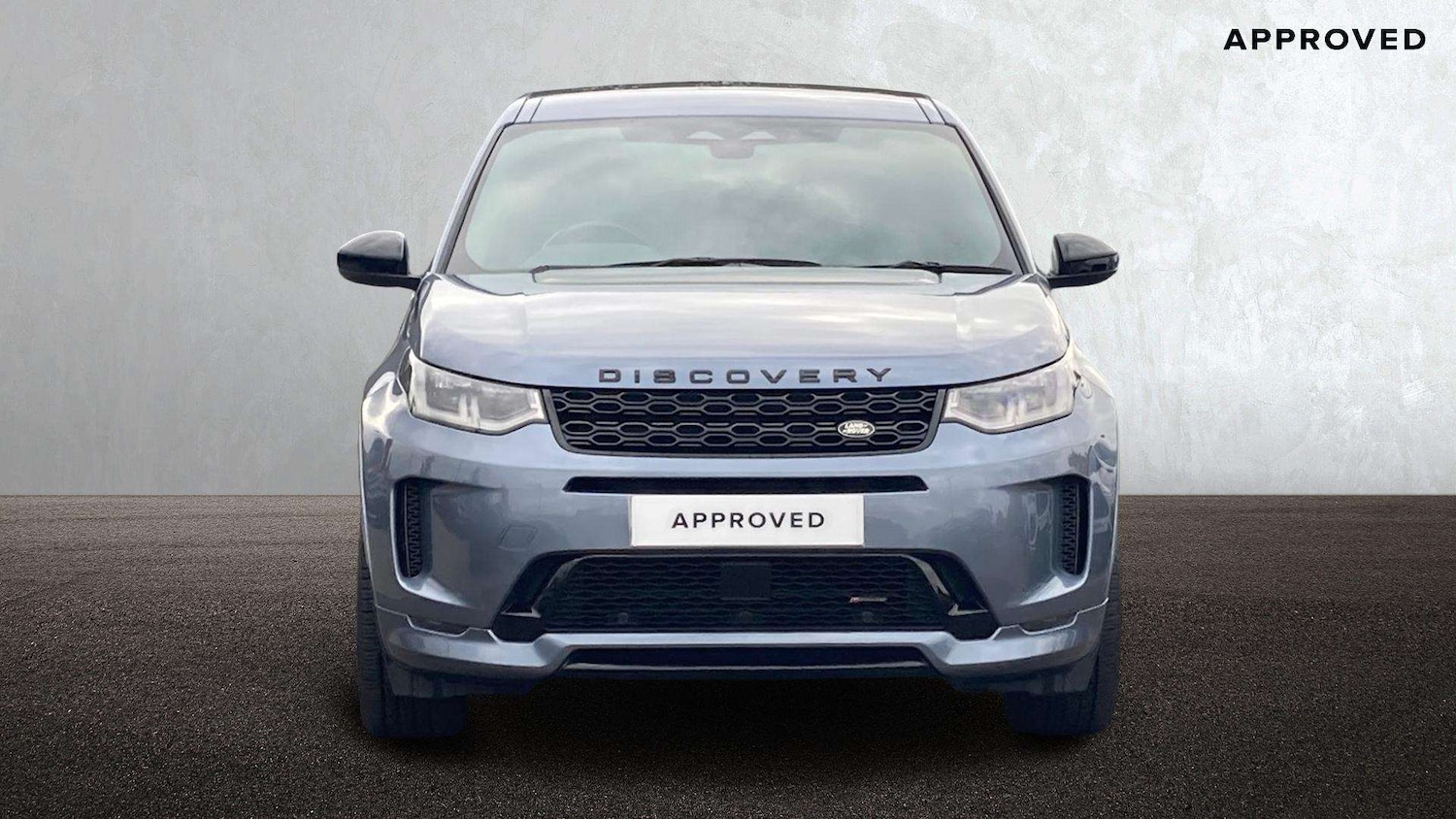 Used Land Rover Discovery Sport 2022 for sale - 76460669: Photo 7