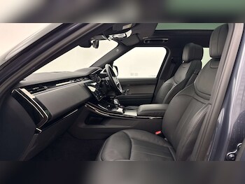 Used Land Rover Range Rover Sport 2024 for sale - 77472689: Photo