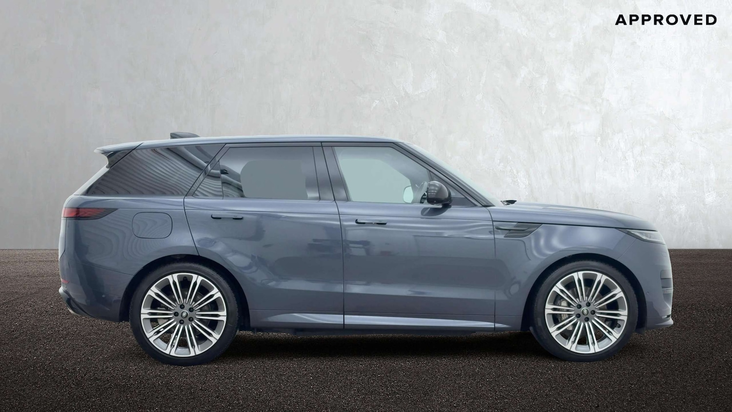 Used Land Rover Range Rover Sport 2024 for sale - 77472689: Photo 5