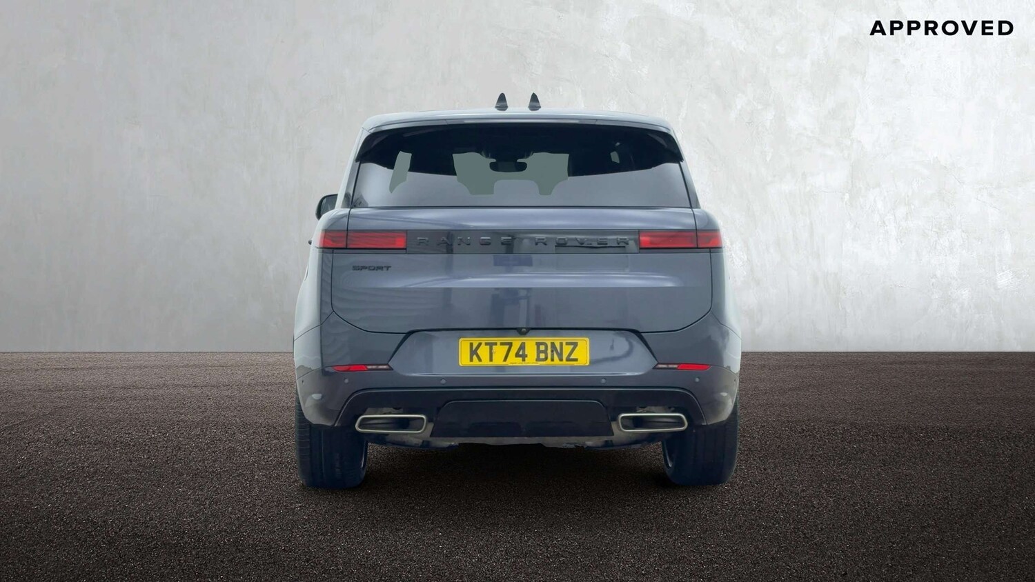 Used Land Rover Range Rover Sport 2024 for sale - 77472689: Photo 6