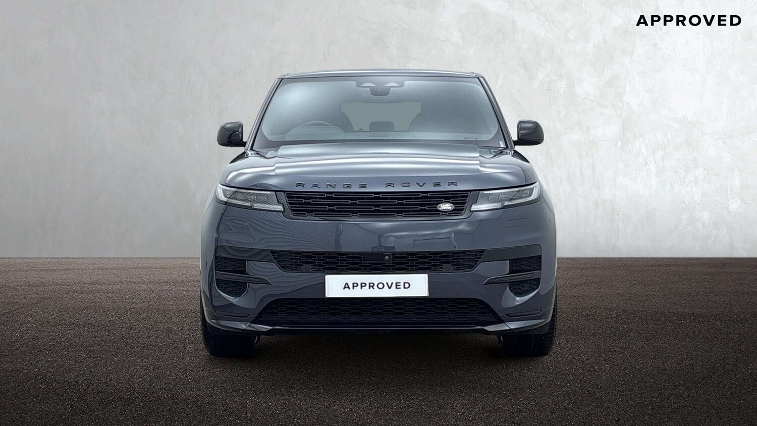 Used Land Rover Range Rover Sport 2024 for sale - 77472689: Photo 7