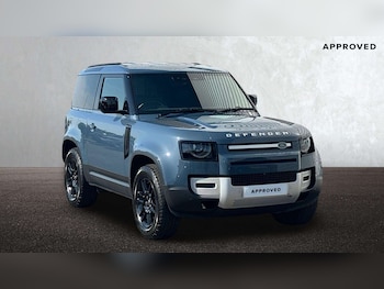 Used Land Rover Defender 2025 for sale - 79499837: Photo
