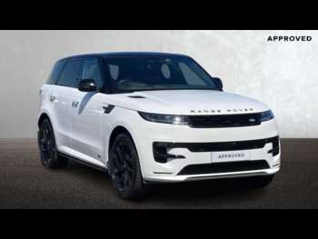 2023 - 3.0 P460e Autobiography 5dr Auto
