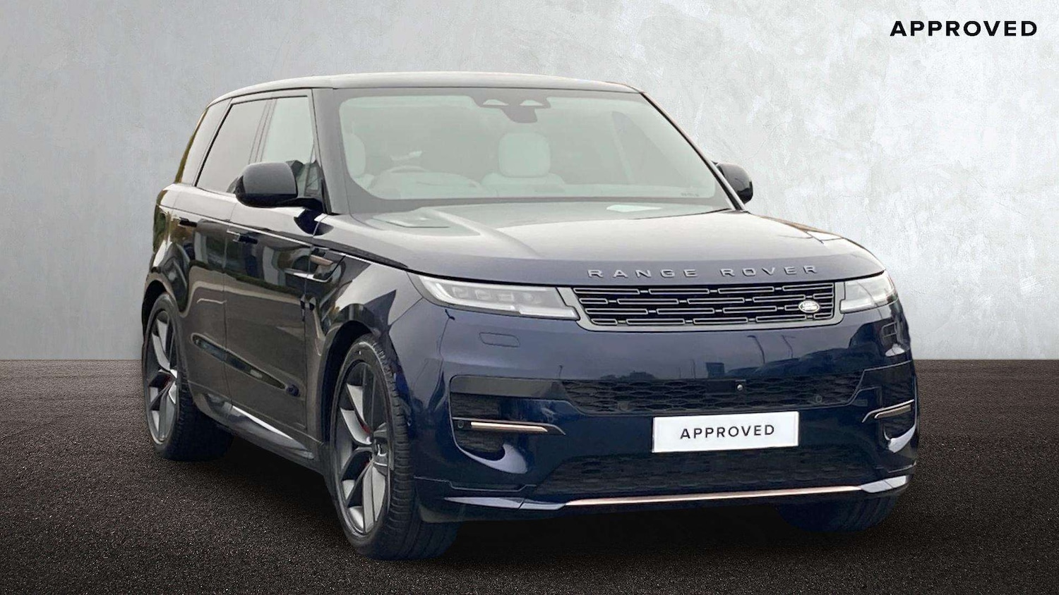 Used Land Rover Range Rover Sport 2023 for sale - 76459824: Photo 1