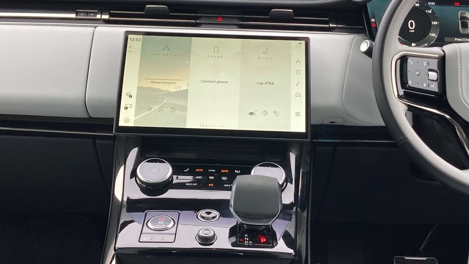 Used Land Rover Range Rover Sport 2023 for sale - 76459824: Photo 14