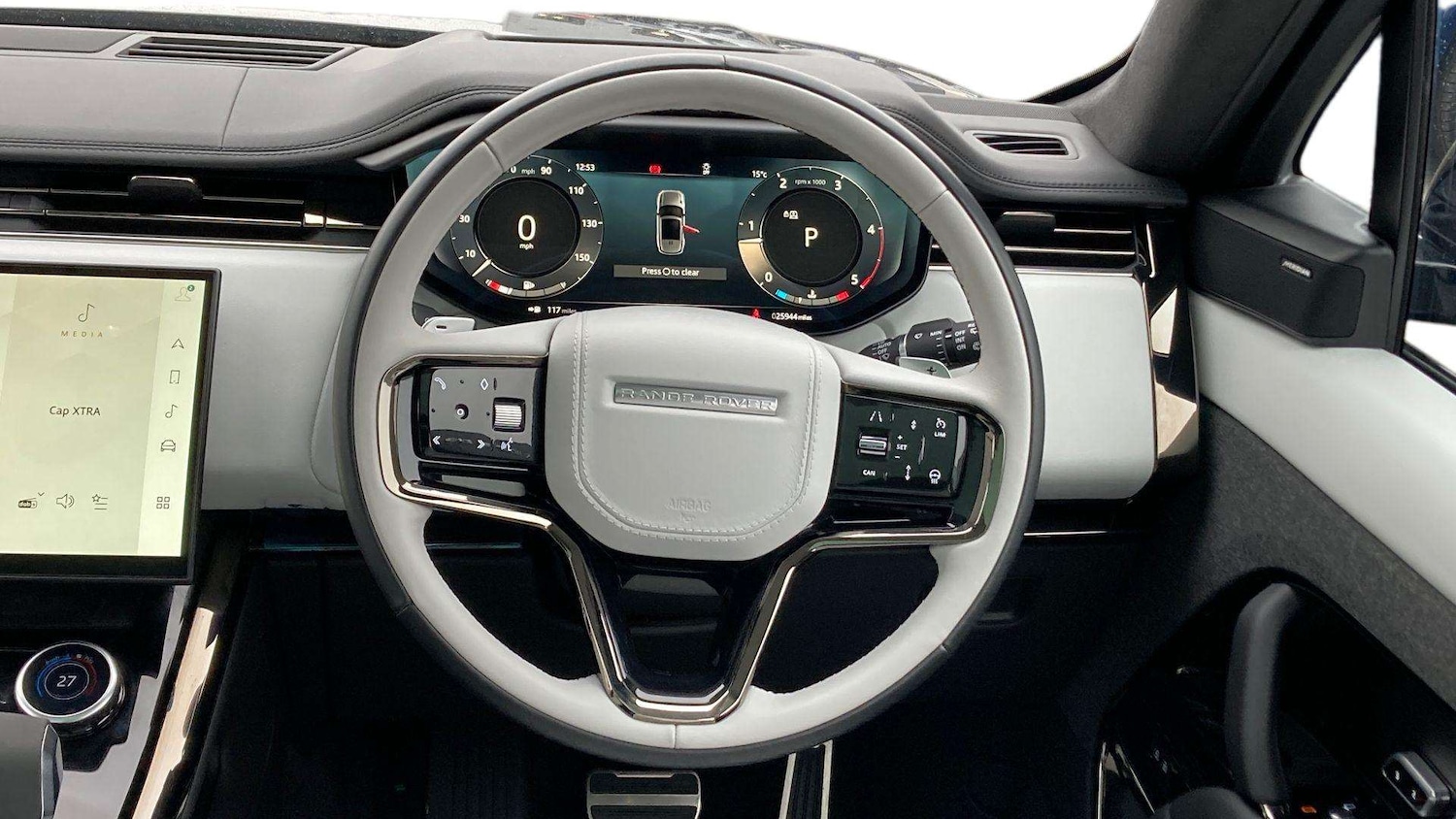 Used Land Rover Range Rover Sport 2023 for sale - 76459824: Photo 15