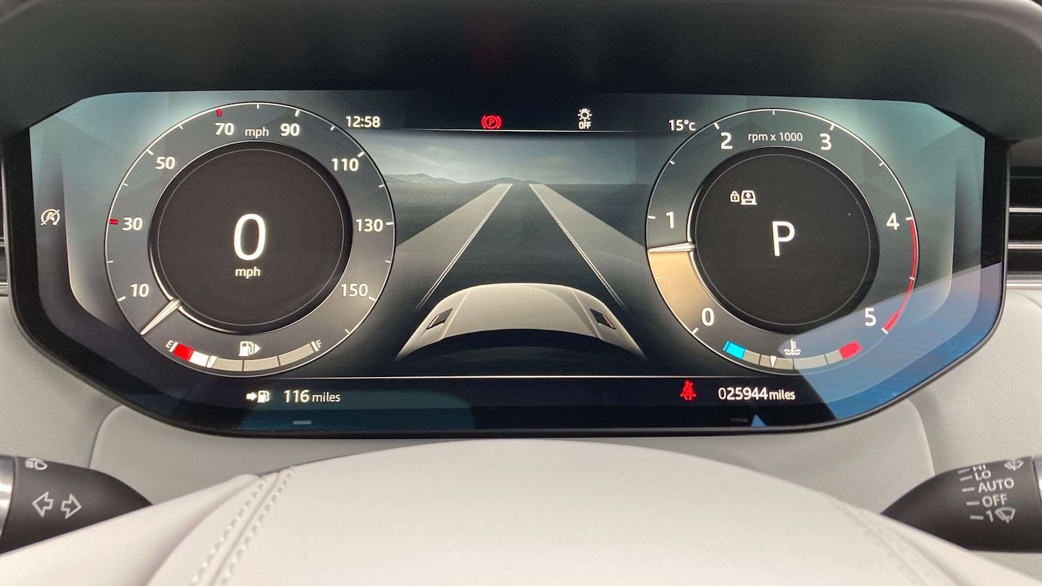 Used Land Rover Range Rover Sport 2023 for sale - 76459824: Photo 16