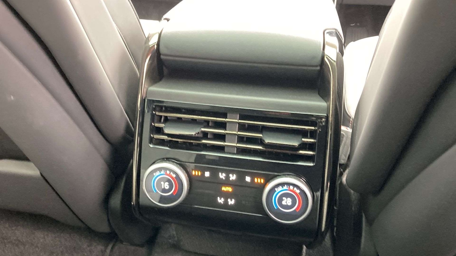 Used Land Rover Range Rover Sport 2023 for sale - 76459824: Photo 18