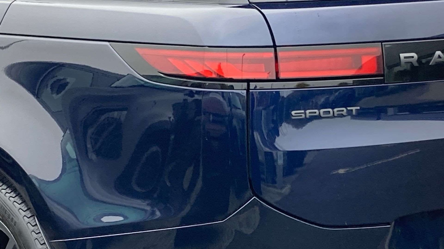 Used Land Rover Range Rover Sport 2023 for sale - 76459824: Photo 19
