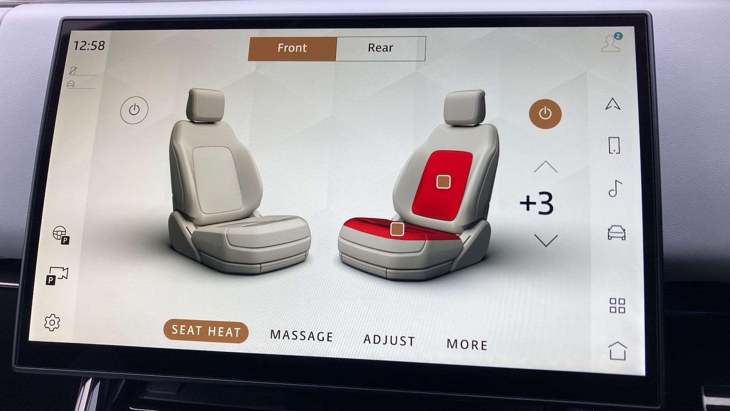 Used Land Rover Range Rover Sport 2023 for sale - 76459824: Photo 22