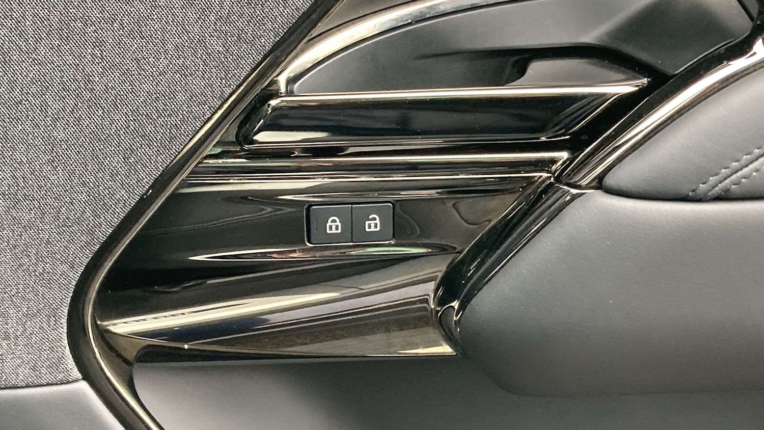 Used Land Rover Range Rover Sport 2023 for sale - 76459824: Photo 25