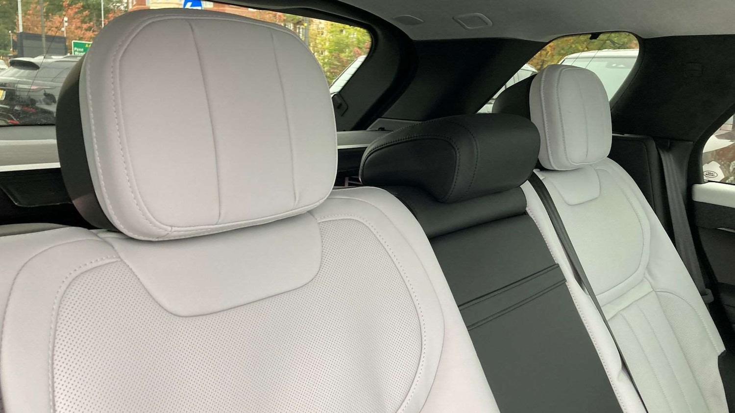 Used Land Rover Range Rover Sport 2023 for sale - 76459824: Photo 26