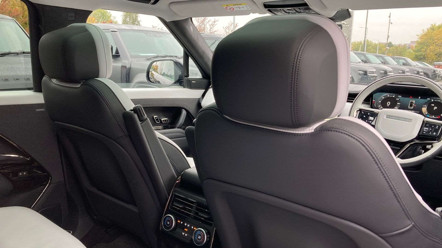 Used Land Rover Range Rover Sport 2023 for sale - 76459824: Photo 27