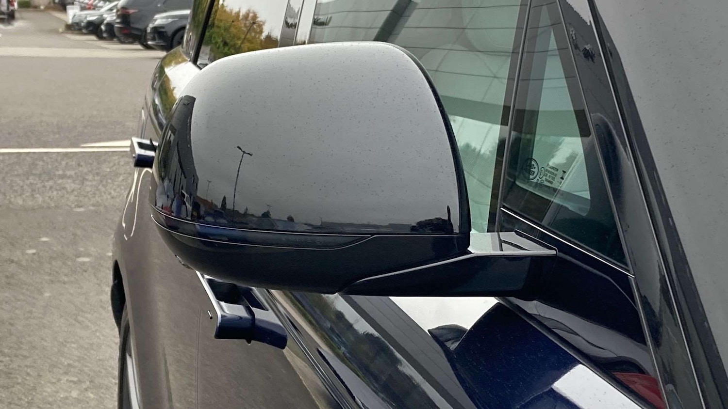 Used Land Rover Range Rover Sport 2023 for sale - 76459824: Photo 29