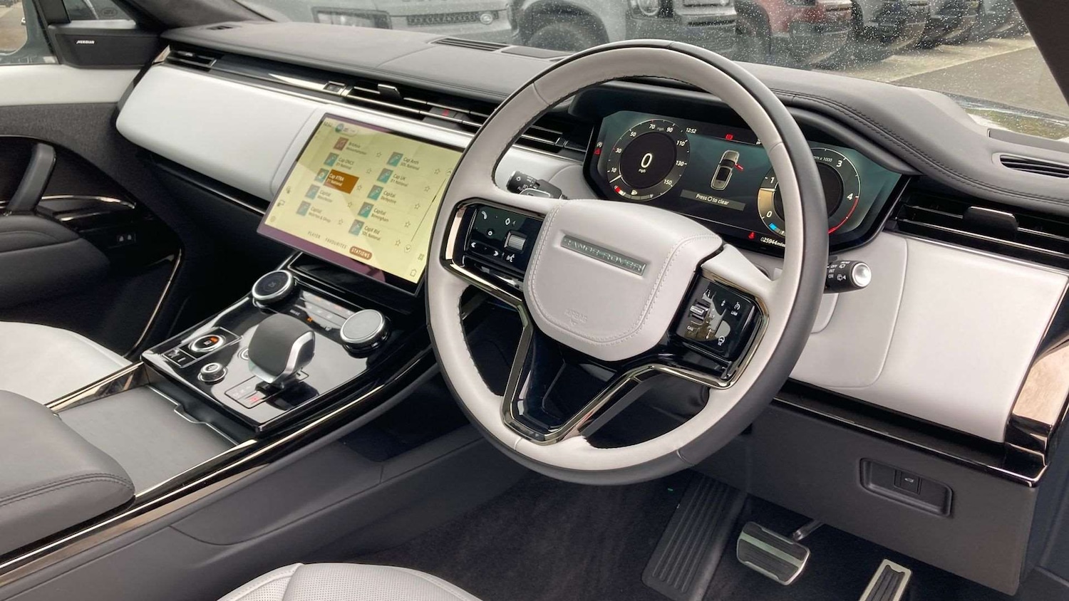 Used Land Rover Range Rover Sport 2023 for sale - 76459824: Photo 30