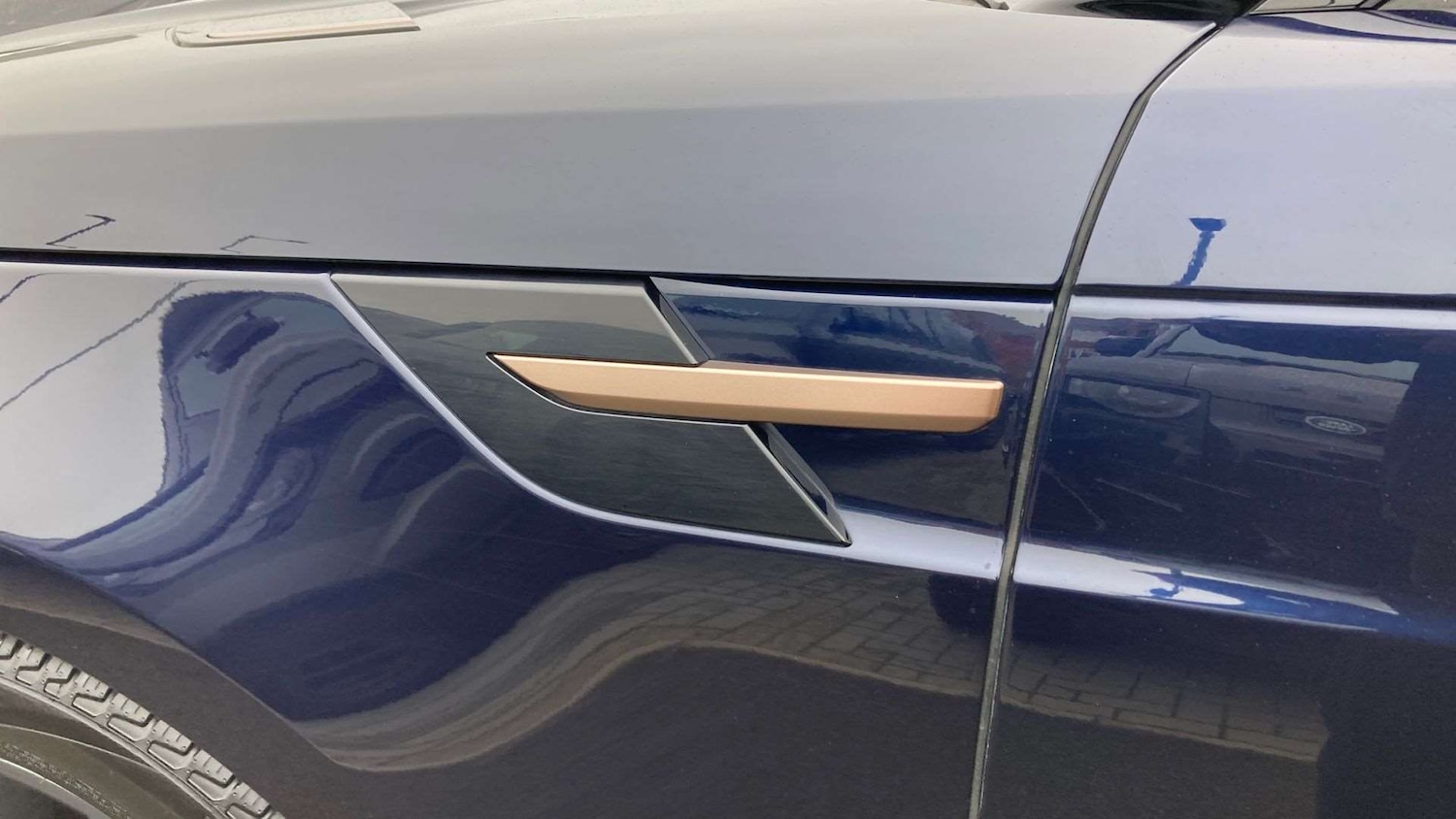 Used Land Rover Range Rover Sport 2023 for sale - 76459824: Photo 35