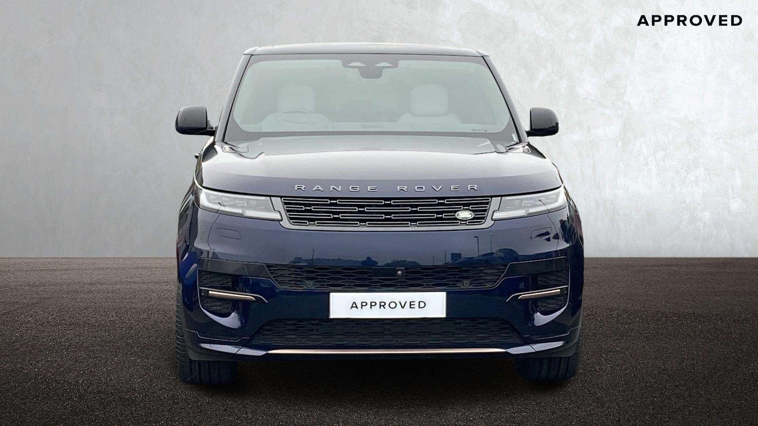 Used Land Rover Range Rover Sport 2023 for sale - 76459824: Photo 7