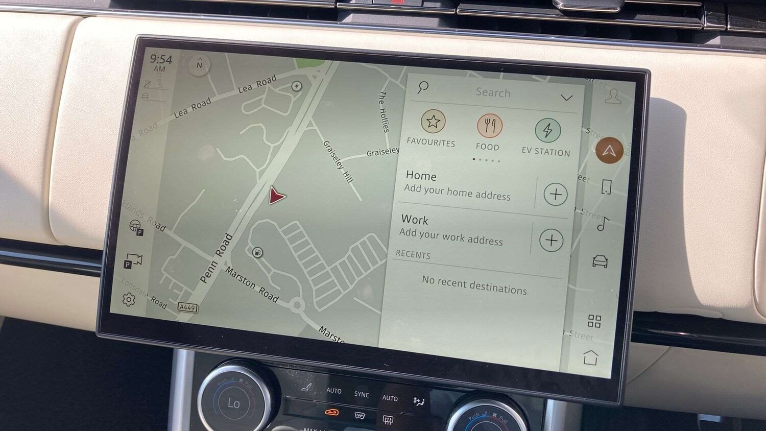 Used Land Rover Range Rover for sale - 78104692: Photo 11