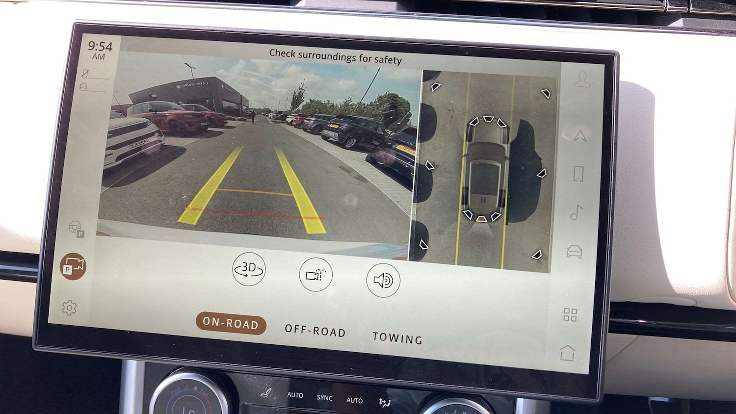 Used Land Rover Range Rover for sale - 78104692: Photo 12